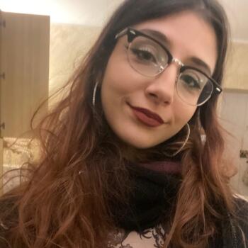 Babysitter a Roma: Elisabetta