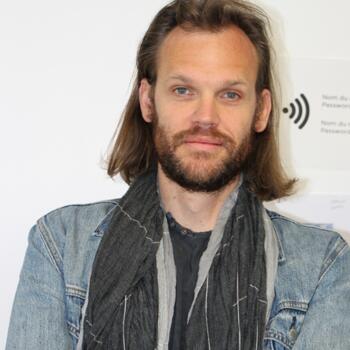 Job de garde d'enfants à Saint-Mandé: OLIVIER