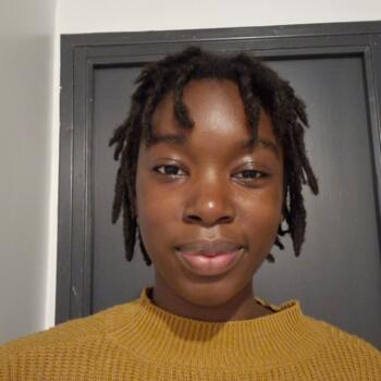 Babysitter in Perpignan: Imane