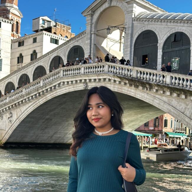 Babysitter a Torino: Thinn Su Su Maung