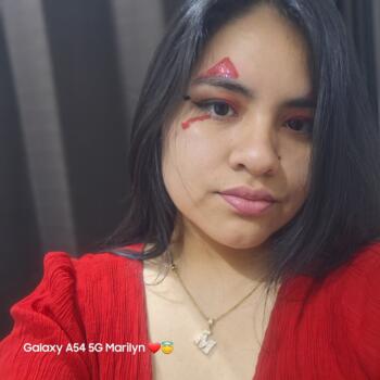 Babysitter in Arequipa: Marilyn