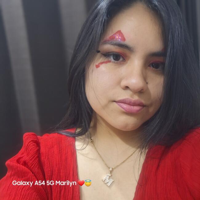 Niñera en Arequipa: Marilyn