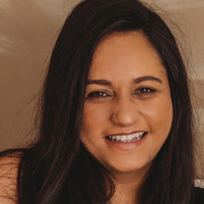 Babysitting job in Alberton: Candice