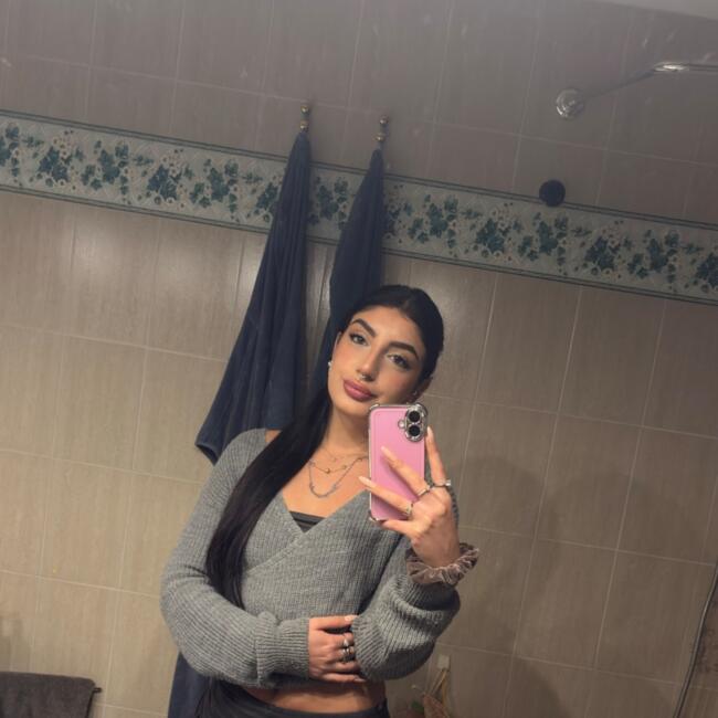 Babysitter in Cesano Maderno: Dorotea Maria