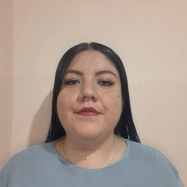 Babysitter in Apodaca: Salma carreón