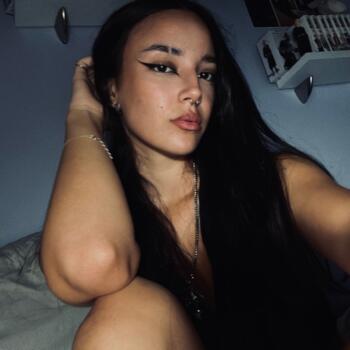 Canguro en Córdoba: Trini