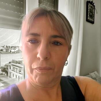 Nanny Badajoz: Cristina