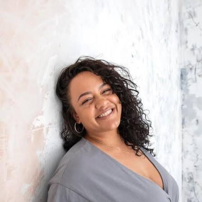 Babysitting job in Uberlândia: Joana