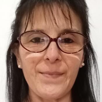 Babysitter Córdoba: Beatriz Raquel