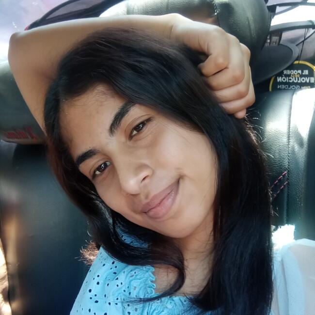 Babysitter in Guayaquil: Dayanna