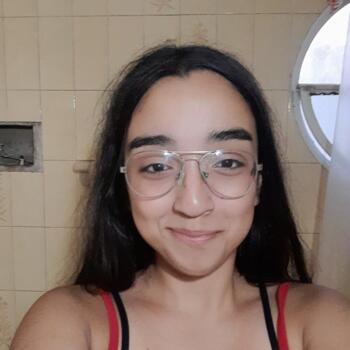 Niñera en Rivadavia (Provincia de San Juan): Florencia