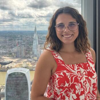 Babysitter in Pombal: Catarina