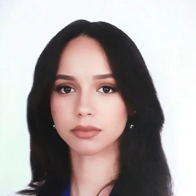 Babysitter in Casablanca: Rim