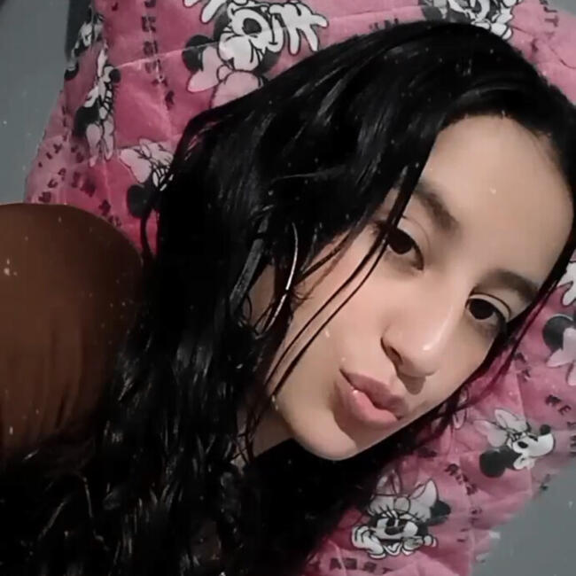 Babysitter in Ponta Grossa: Milena