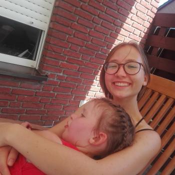 Babysitter Wien: Kristina