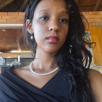 Babysitter in Cape Town: Kirsten