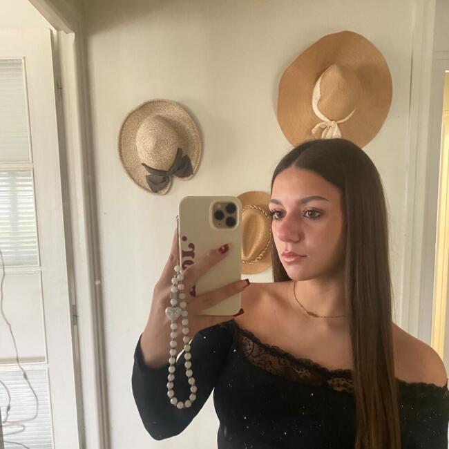 Babysitter in Thourotte: Louénaï