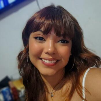 Babá em São Paulo: Mirela