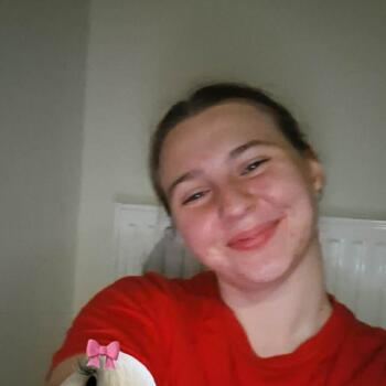 Babysitter in Krakow: Klaudia