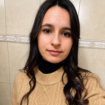 Babysitter Las Piedras: Romina