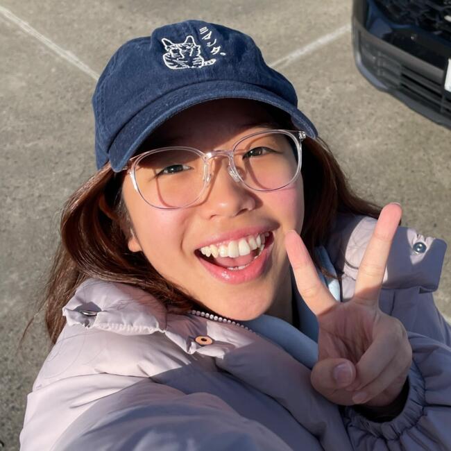 Babysitter in Melbourne: Hui Yi