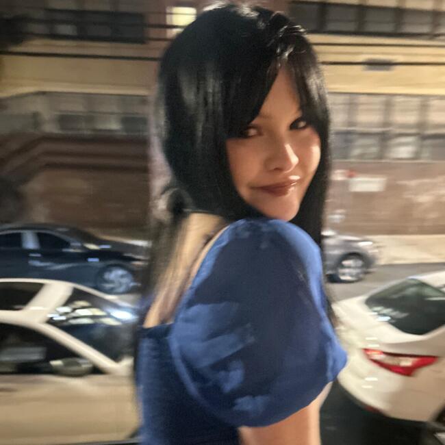 Nanny in Philadelphia: Ashlee