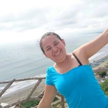 Babysitter in Guayaquil: Fiorella