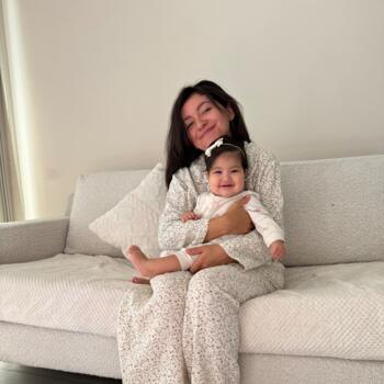 Parent Santiago: Camila