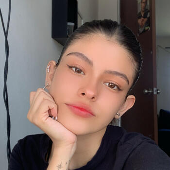 Niñera Zapopan: Nathalia