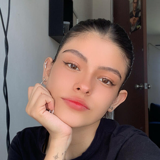 Babysitter in Zapopan: Nathalia