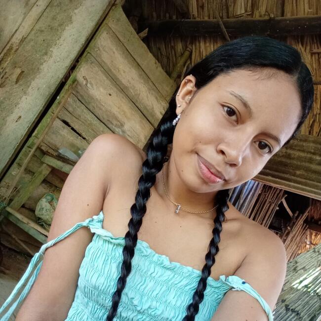 Niñera en San Antero: Katy