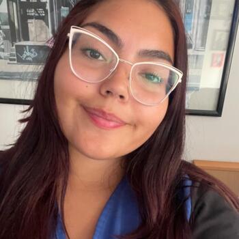 Babysitter in Valparaíso: Macarena valdivia