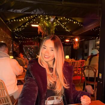 Babysitter in L'Hospitalet de Llobregat: Luciana