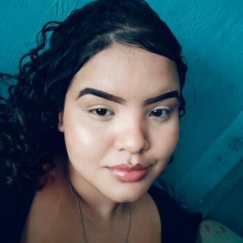 Babysitter in Belém: Luany