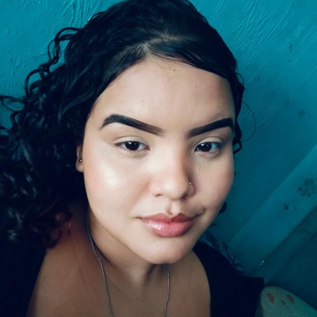 Babá em Belém: Luany