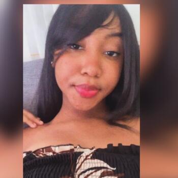 Niñera en Santo Domingo Este: Crisbel