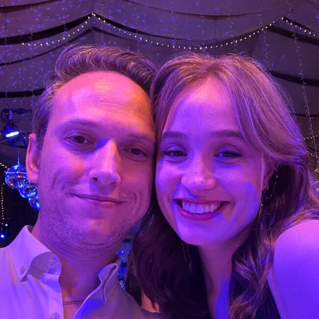 Trabajo para niñera en Providencia: Tomas