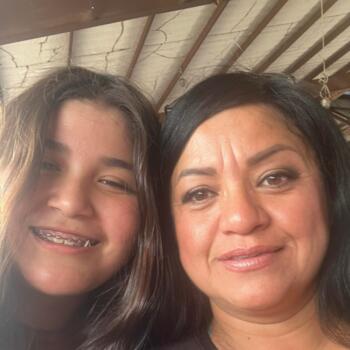 Babysitter in Ciudad Juárez: Dora Alicia