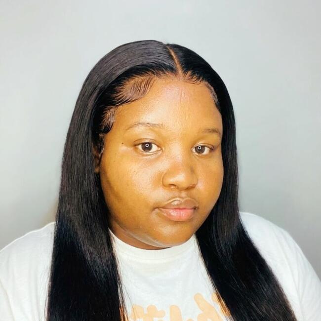 Babysitter in Pietermaritzburg: Samkelisiwe