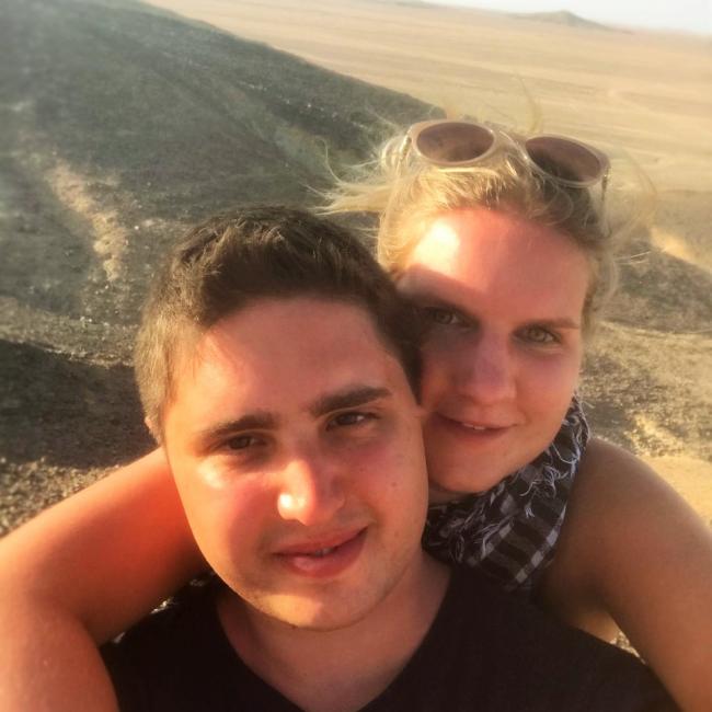 Babysitter in Luxembourg: Amandine