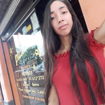 Niñera Merlo: Marianela