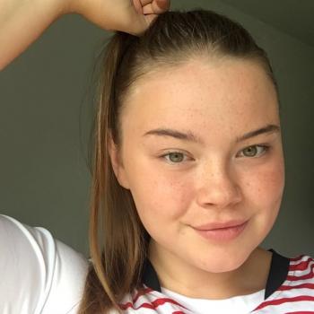 Babysitter in Horsens: Laura