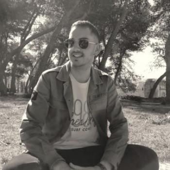 Canguro Badalona: Abel