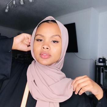 Babysitter in Mitcham: Munira