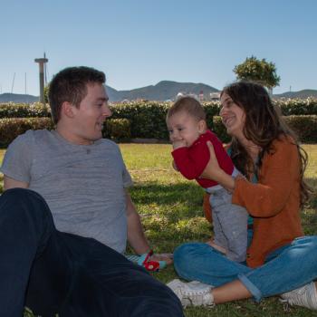 Nanny job Ibiza Town: babysitting job Harry