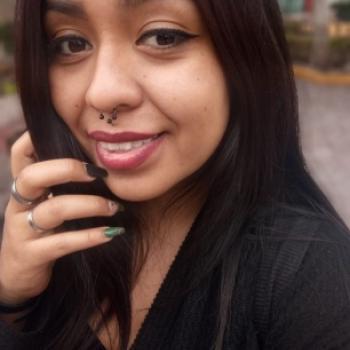 Niñera Naucalpan de Juárez: Alejandra