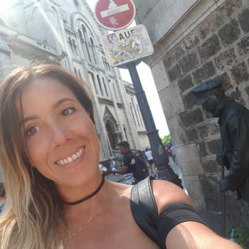 Niñera Jaén: Daniella