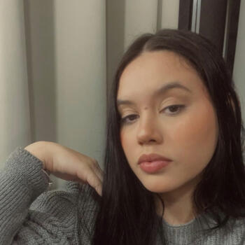 Babysitter São Paulo (São Paulo): Yasmin