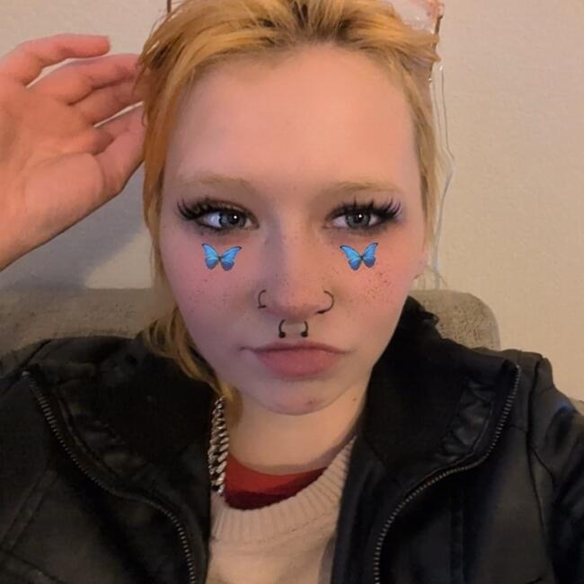 Babysitter in Lakewood: Aaron