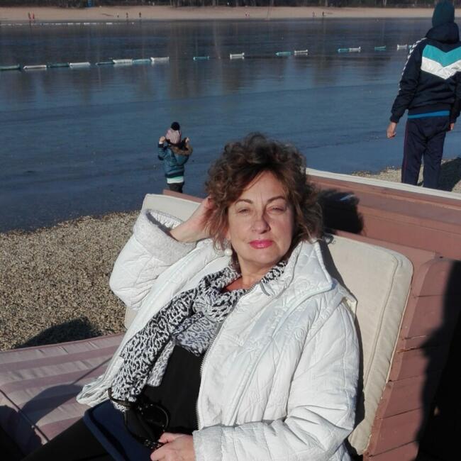 Babysitter in Belgrade: Marina